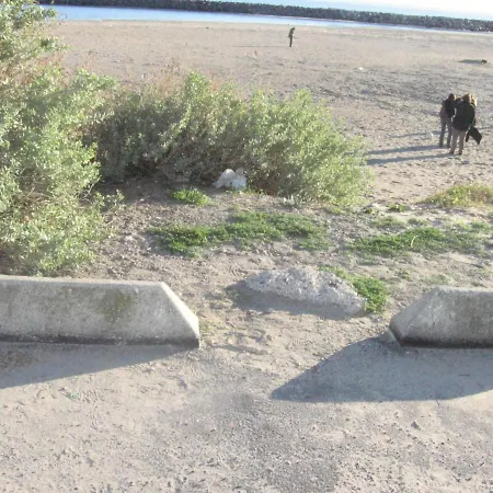 Διαμέρισμα A Avec Parking, Acces Plage, Pour 4 Personnes - Fr-1-472-152